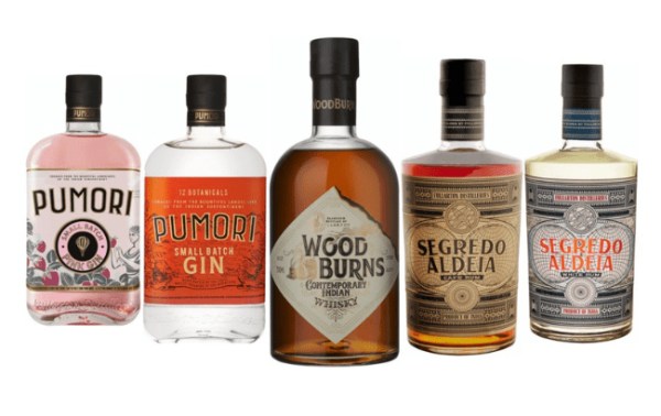 ABD buys Fullarton Distilleries