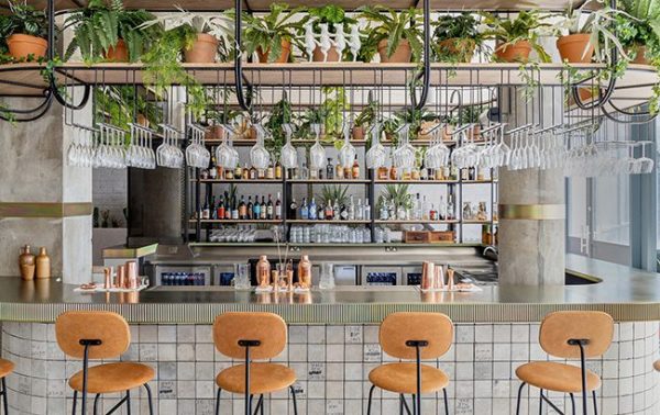 Hacha Bermondsey to close after just seven months