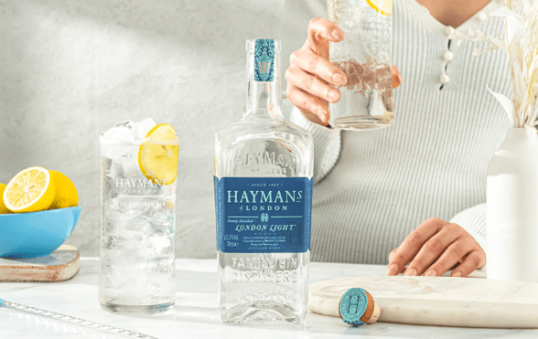 Club Soda champions mid-strength brands