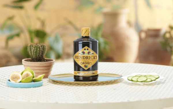 Hendrick’s creates its sixth wonder