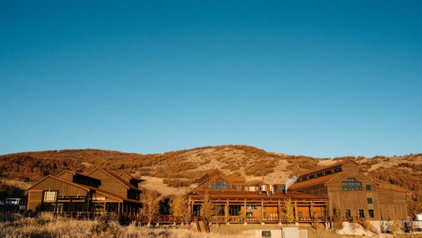 High West Distillery’s unexpected tale of making whiskey in Utah