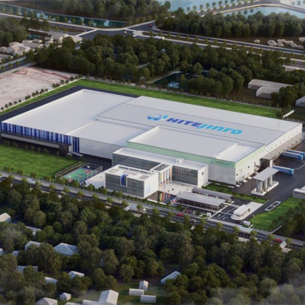 New Jinro distillery in Vietnam will make 5m cases per year