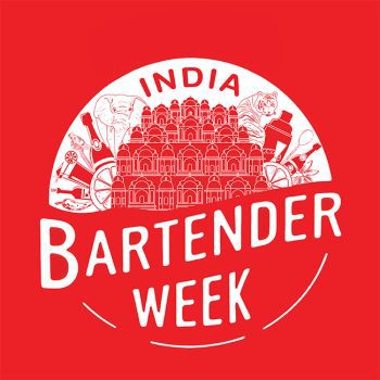 India Bartender Week logo