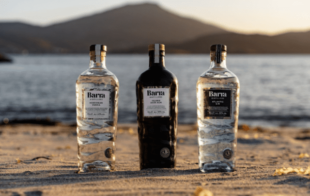 Isle of Barra