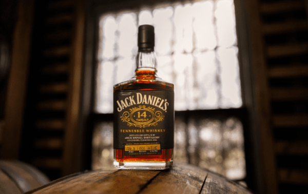 Jack Daniel’s releases its oldest whiskey in a century
