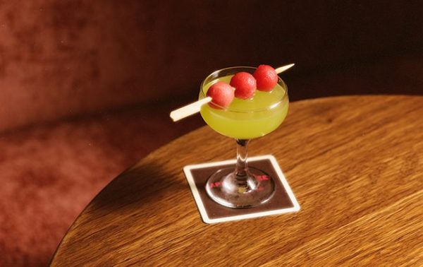 Baptist Street Rec Club opens in Sydney