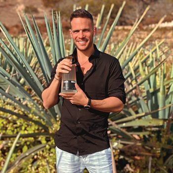 Jayson Winer Casa Malka Head Shot