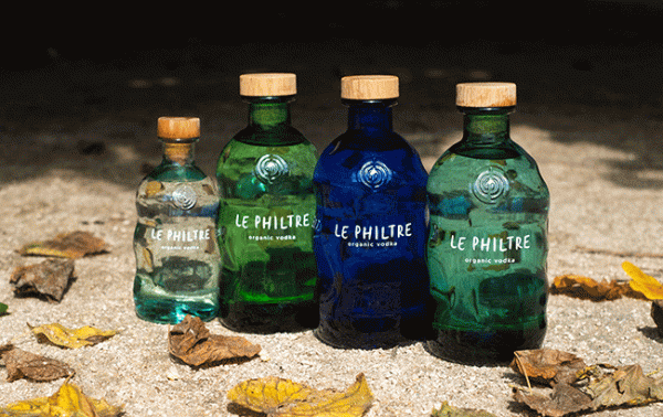 Le Philtre names UK distributor