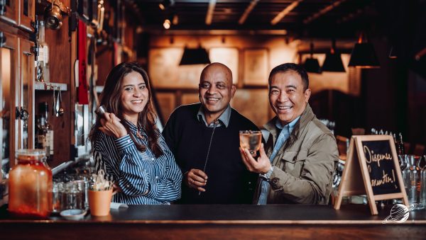 Inside the first India Bartender Week