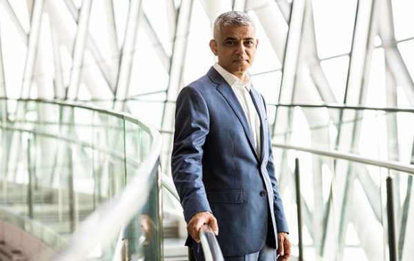 London mayor creates nightlife taskforce