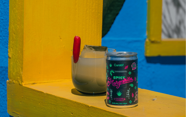 Margarita