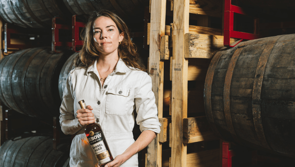 Oxbow Distillery: pioneering the American rum category