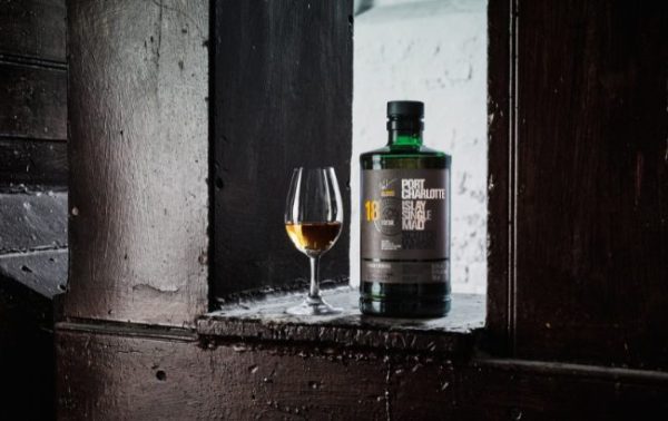 Port Charlotte takes ‘new direction’ with 18YO