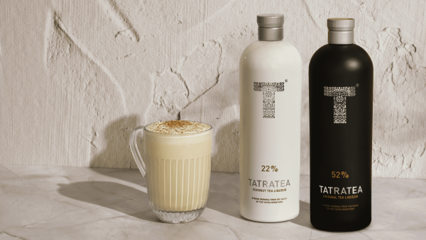 Ten cocktail recipes for February