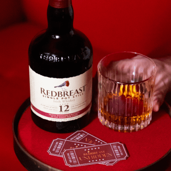Redbreast Unhidden