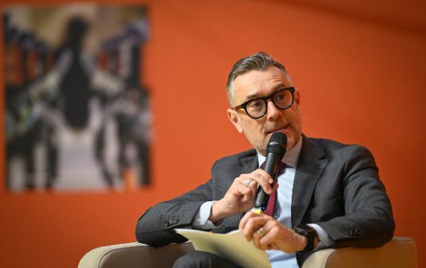 Vinexposium CEO: ‘We are the marketplace to attract buyers’