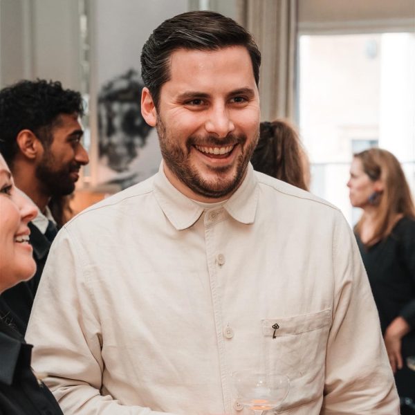 Ross Bryant joins Narratives