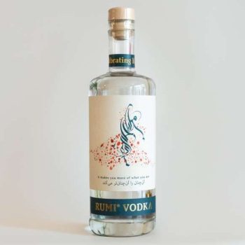 Rumi Vodka