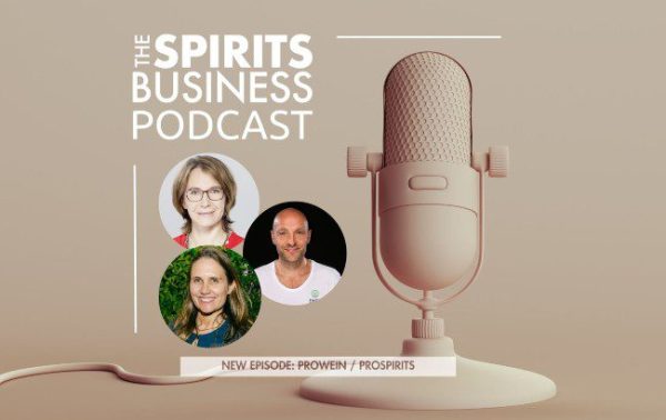 ProSpirits: insights into changing consumer behaviours