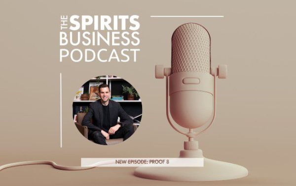 SB Podcast: the benefits of digitising the spirits industry