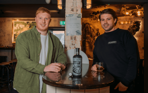 Salford Rum smashes £250k crowdfunding target