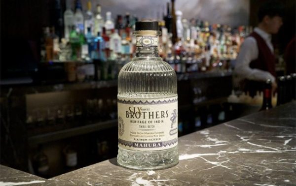 South Seas brings Mahura to UK