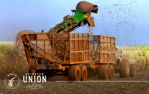 Spirited Union secures sustainability certification