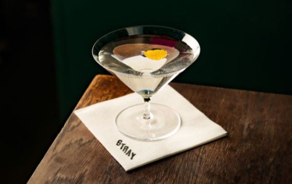 Stray brings back International Women’s Day menu