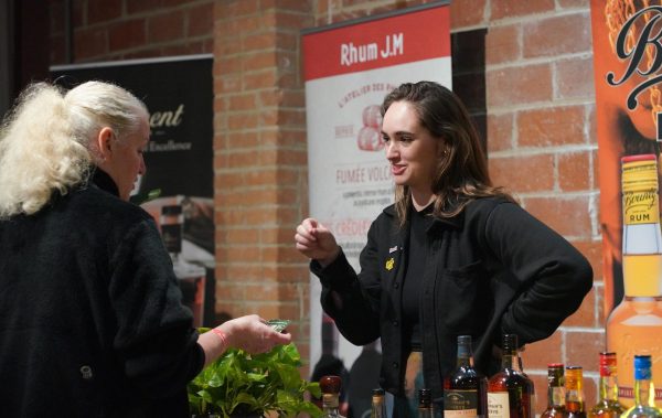 Texas Rum Fest returns to Dallas