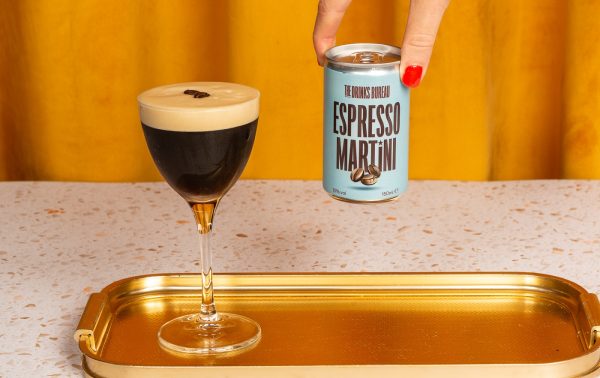 The Drinks Bureau secures deal with Freemans