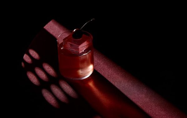 Raffles’ Spy Bar hosts global takeovers