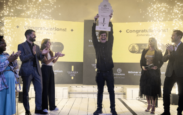 Torres Brandy Zero Challenge to return in March