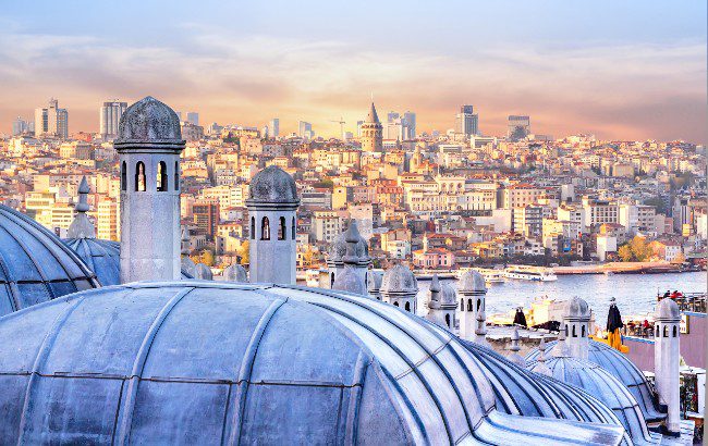 Turkey