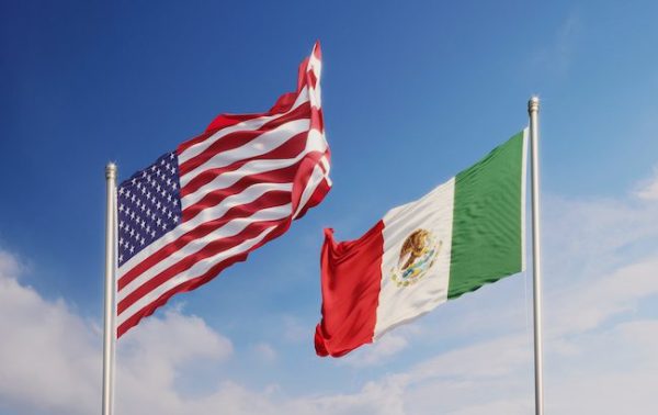 Tequila brands react to looming tariffs