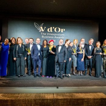 V d'Or Awards winners