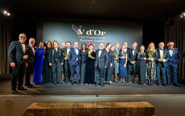 V d’Or celebrates 2025 award winners