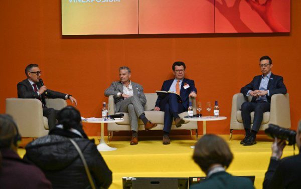 EU has chance to lead on trade policy