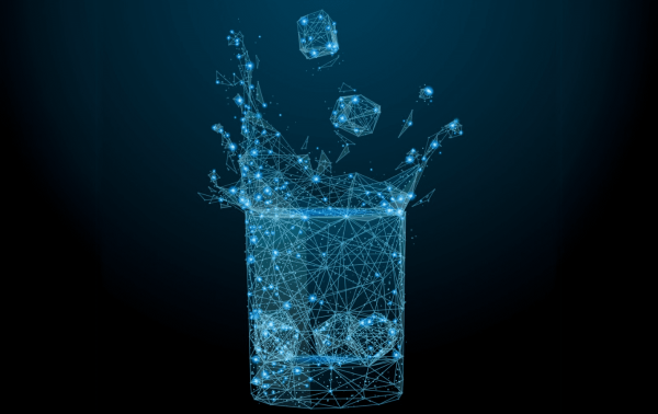 VCL harnesses blockchain technology