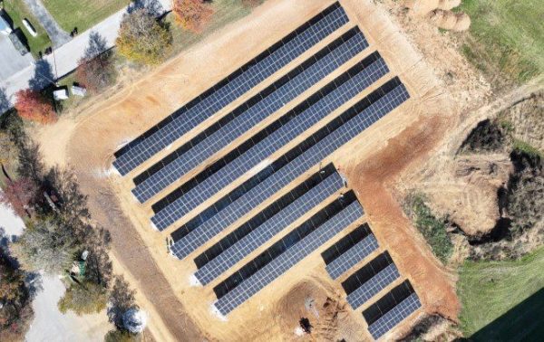 Castle & Key Distillery invests $2m in solar energy
