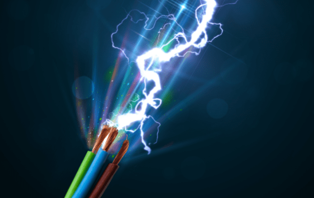 electric