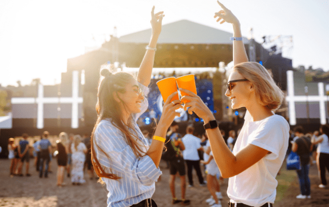 festival