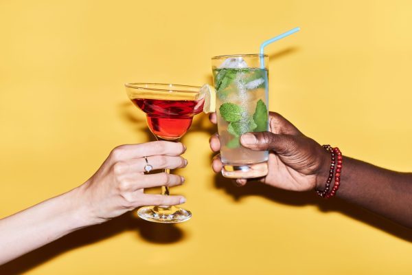 UK consumers expect to pay £8.22 for a cocktail
