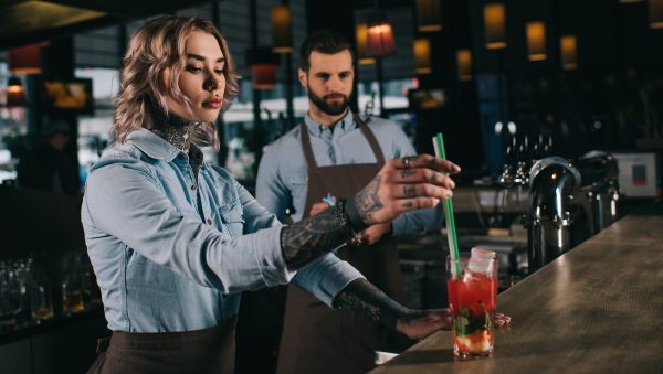 Do the UK’s new sexual harassment laws go far enough?