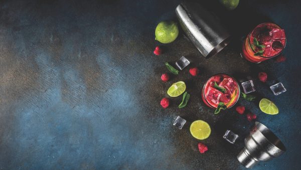 Are mixers in crisis?