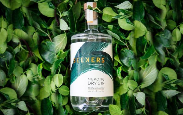 Seekers Spirits partners with Bemakers