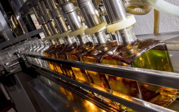 Tequila and RTDs keep US spirits industry afloat