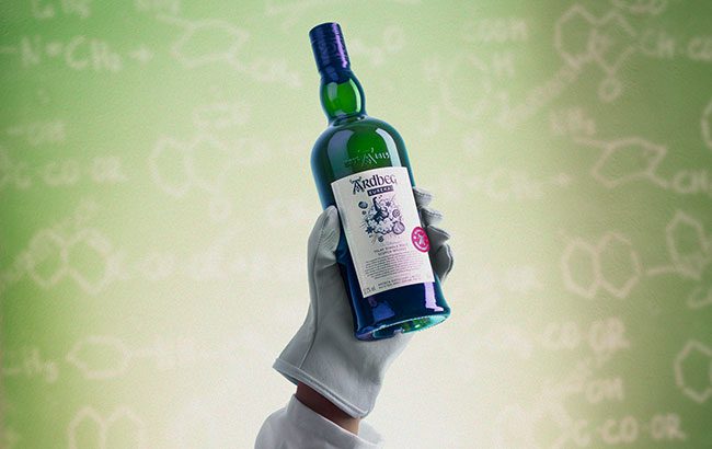 Ardbeg-whisky-Eureka spirits