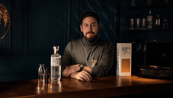 Is this the biggest innovation in gin this century?