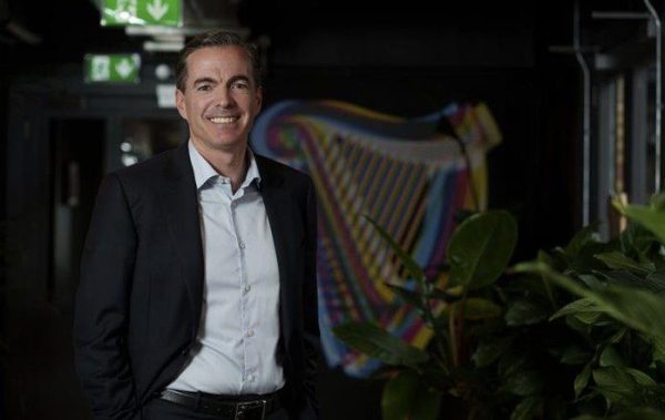 Diageo appoints new MDs