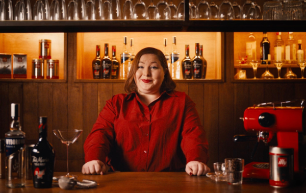 Micro-documentary marks 40 years of the Espresso Martini